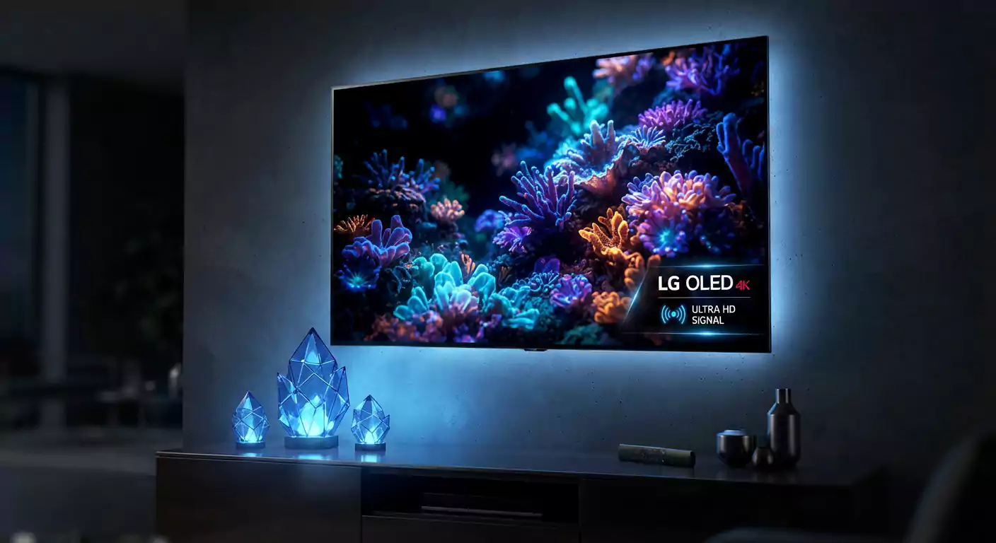 Fournisseur IPTV 4K — Qualité Ultra HD 2026 | IPTV Fournisseur